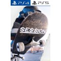 Session: Skate Sim PS4/PS5